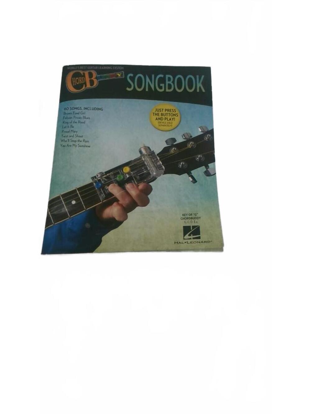 Rock B Guitar Learning System Songbook by Hal Leonard – Includes 30 Songs